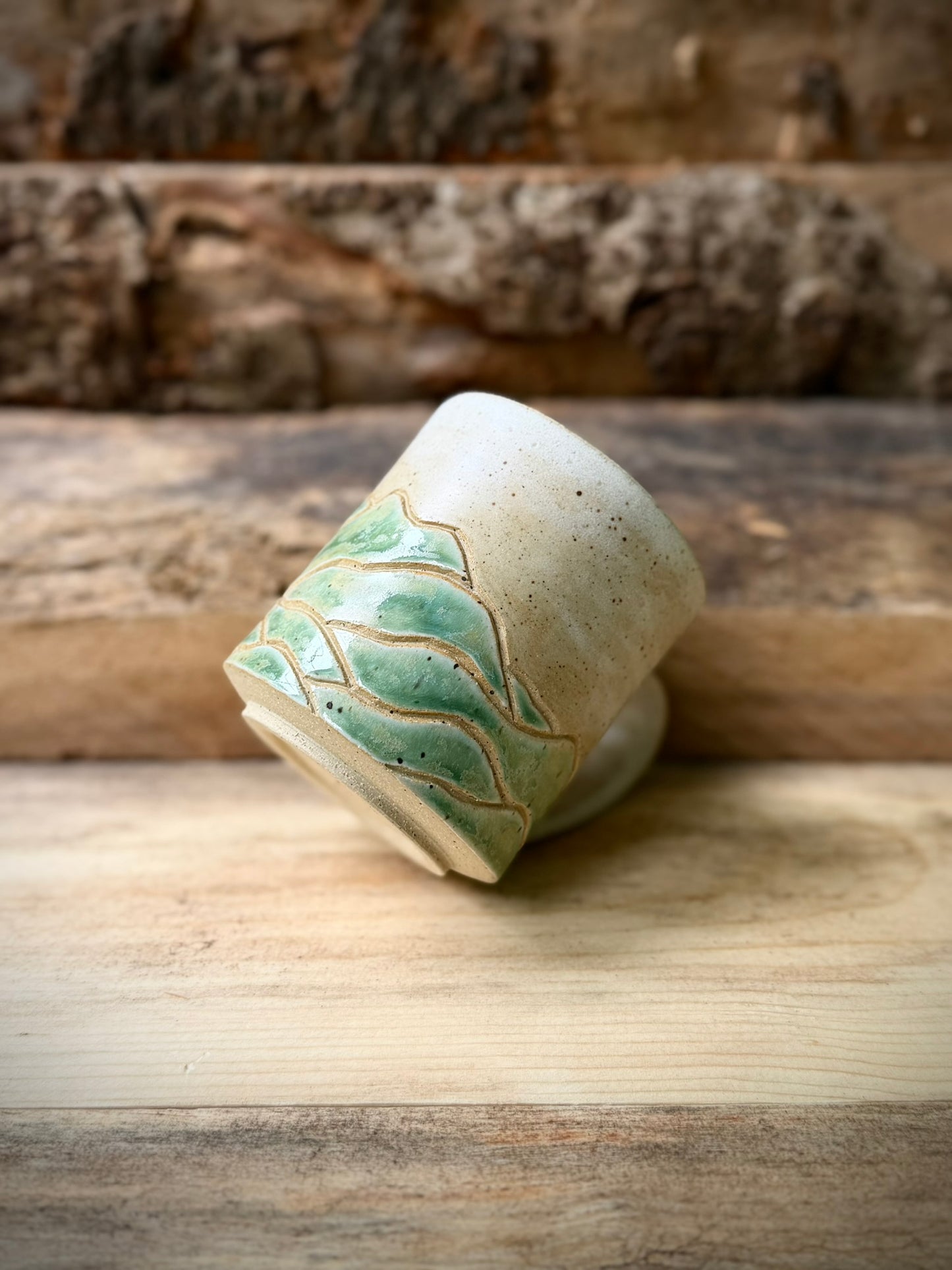 Foothills Mug