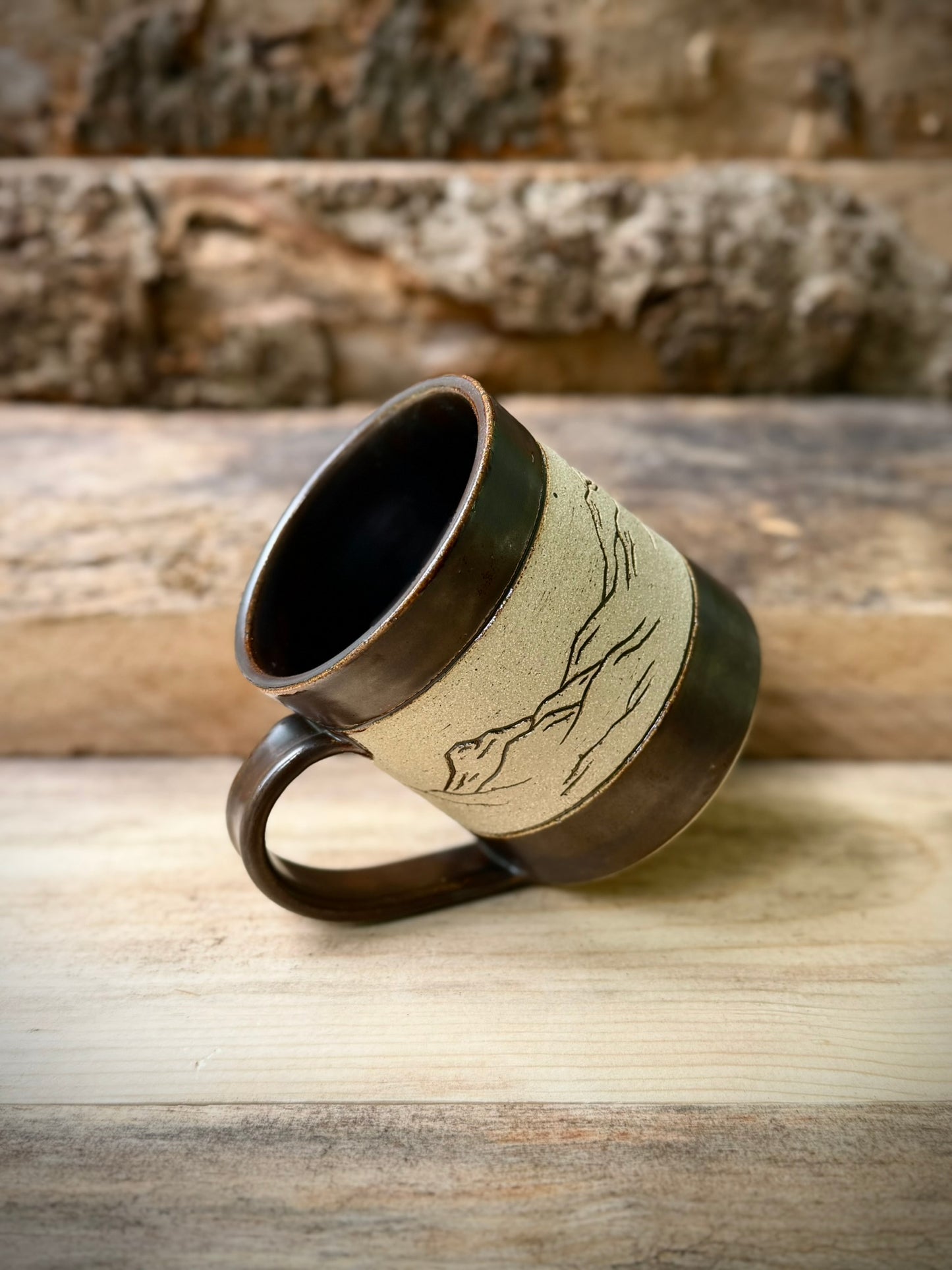 Rocky Mountain High Mug