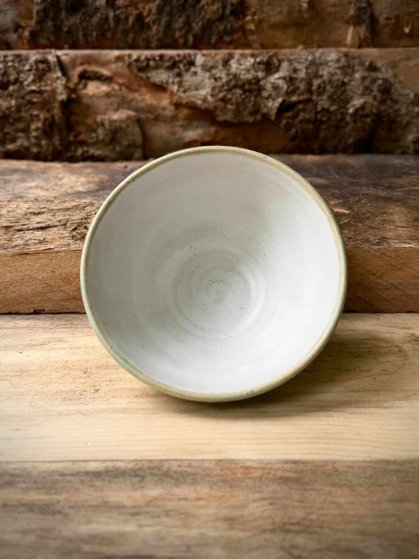 Time Will Tell - Wheat Bowl