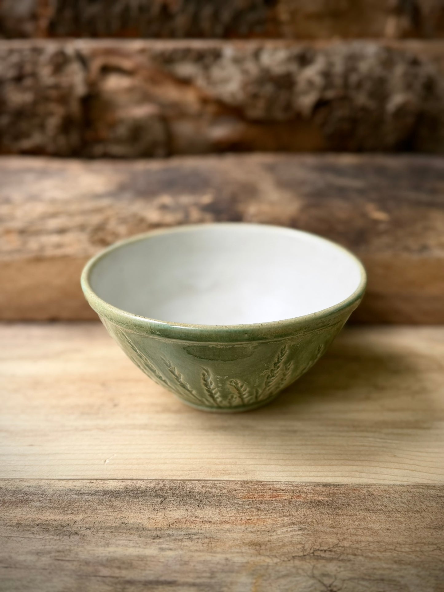 Time Will Tell - Wheat Bowl