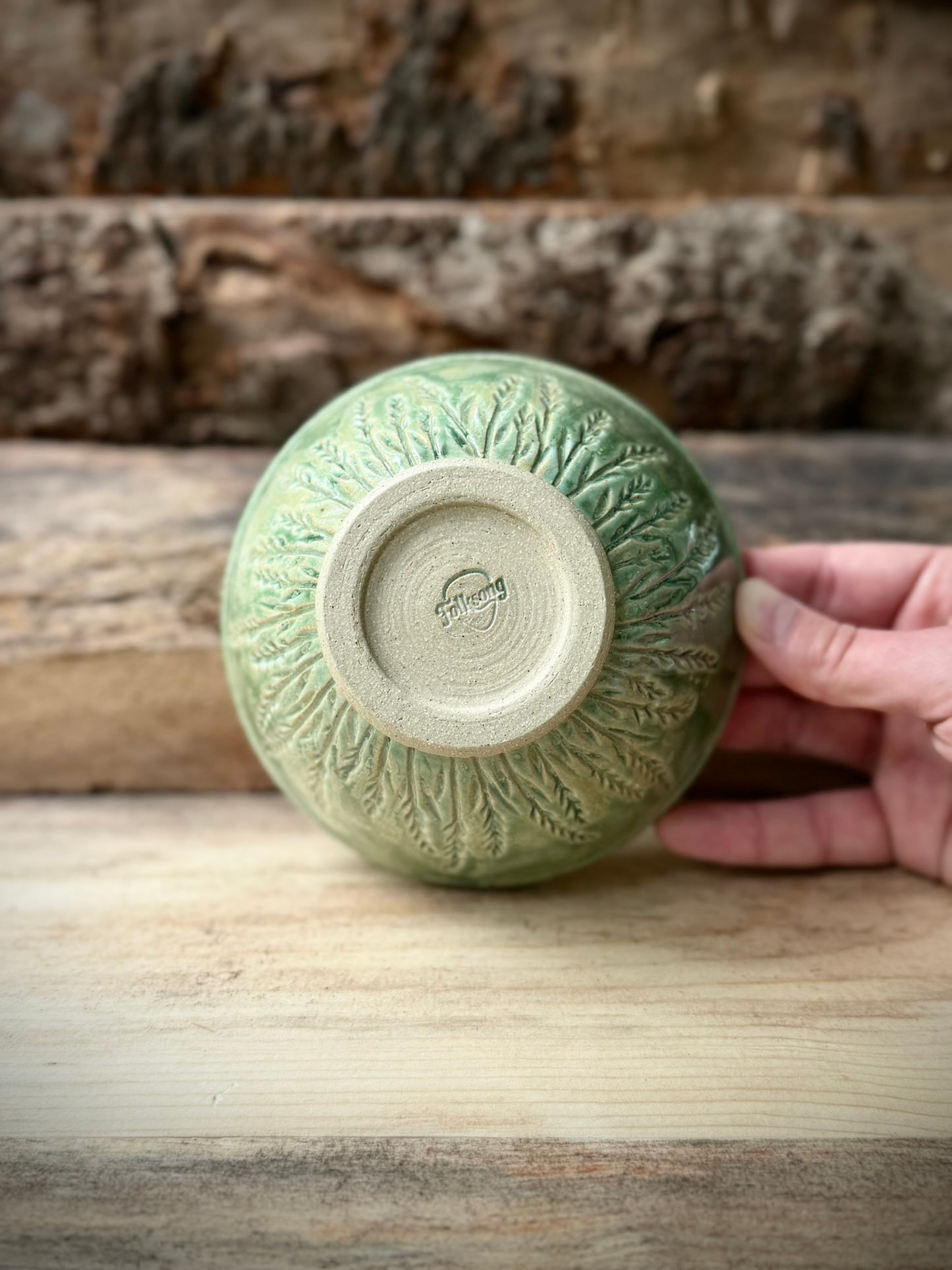 Time Will Tell - Wheat Bowl