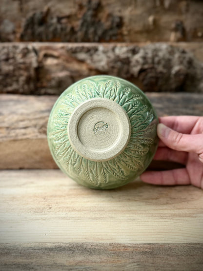 Time Will Tell - Wheat Bowl