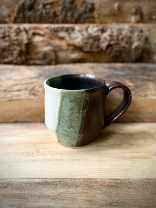 Timberline Mug