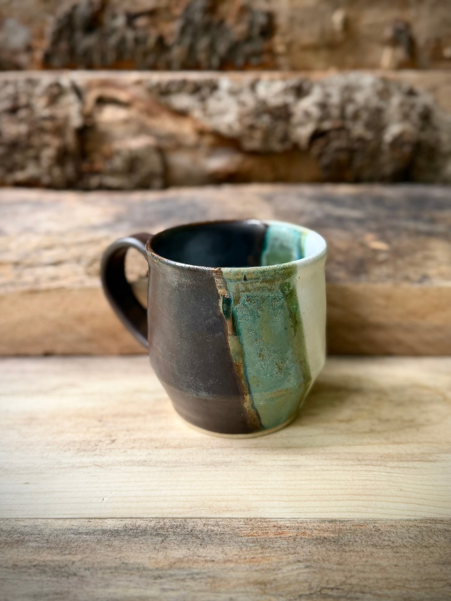 Timberline Mug