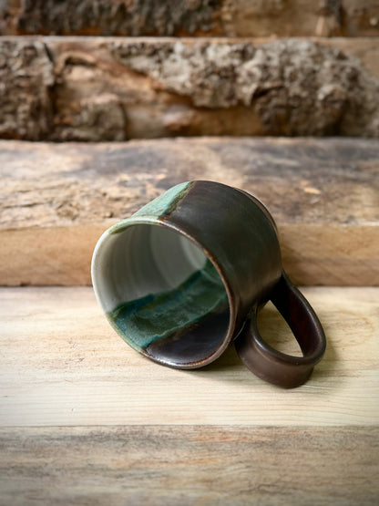 Timberline Mug
