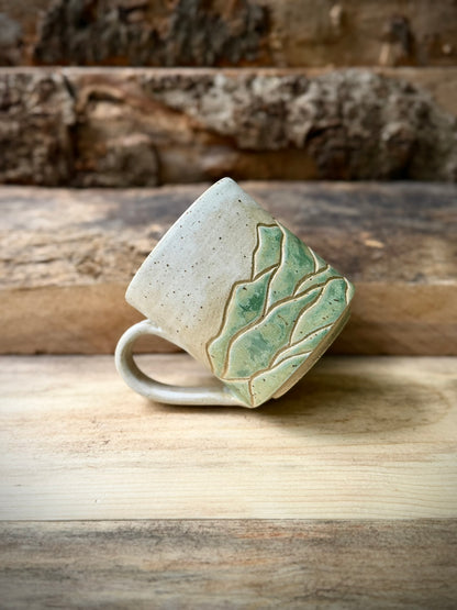 Foothills Mug