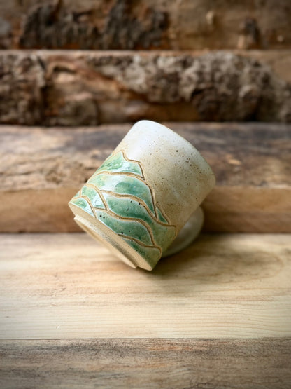 Foothills Mug