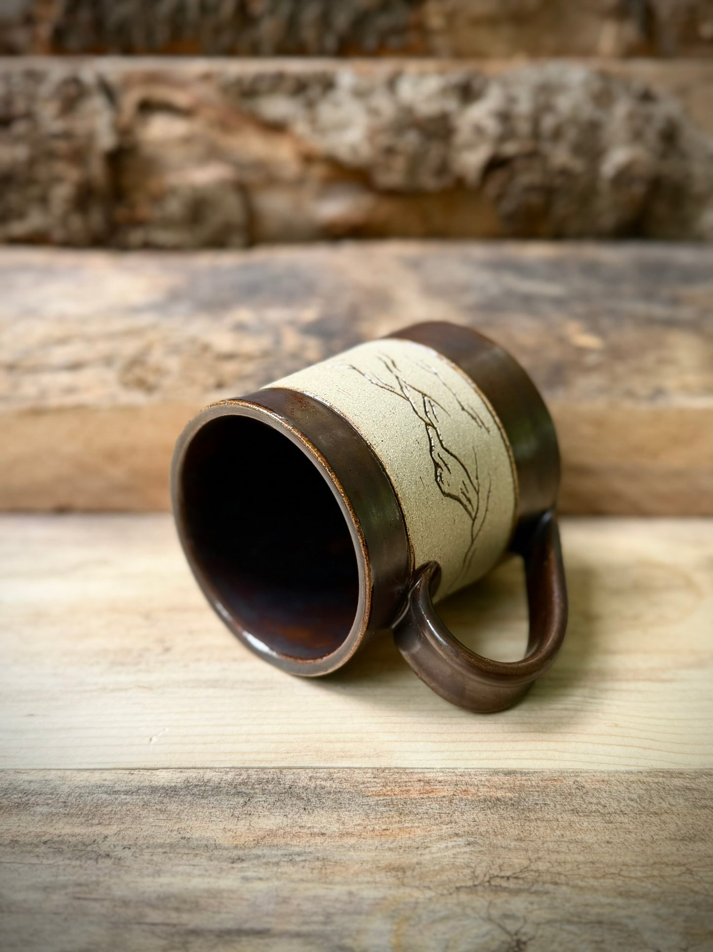 Rocky Mountain High Mug