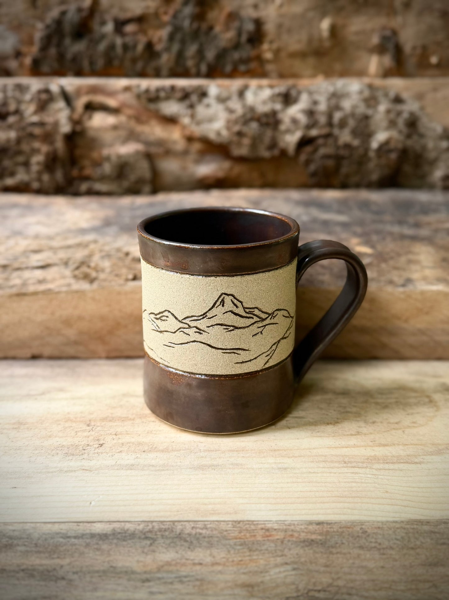 Rocky Mountain High Mug