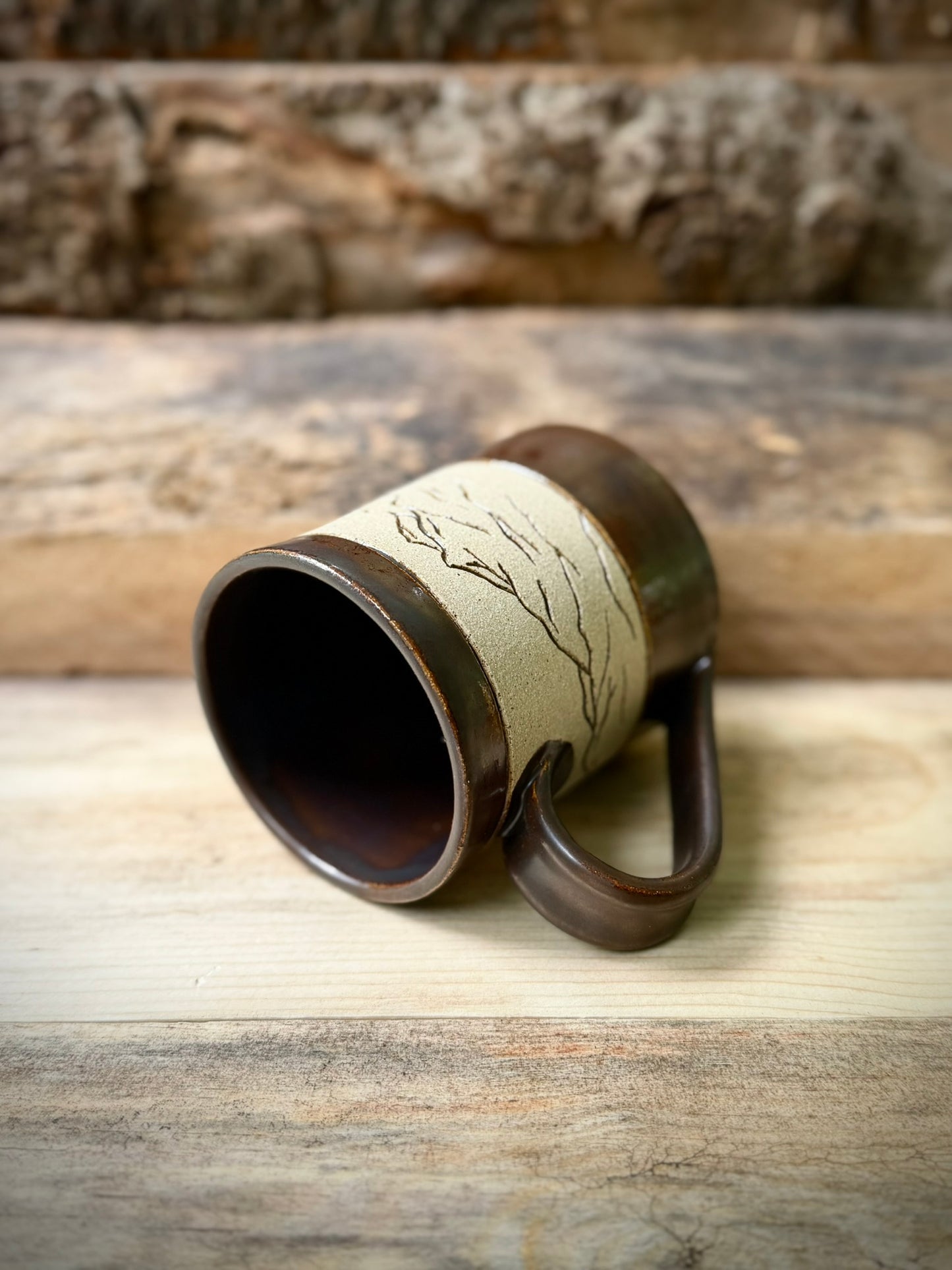 Rocky Mountain High Mug