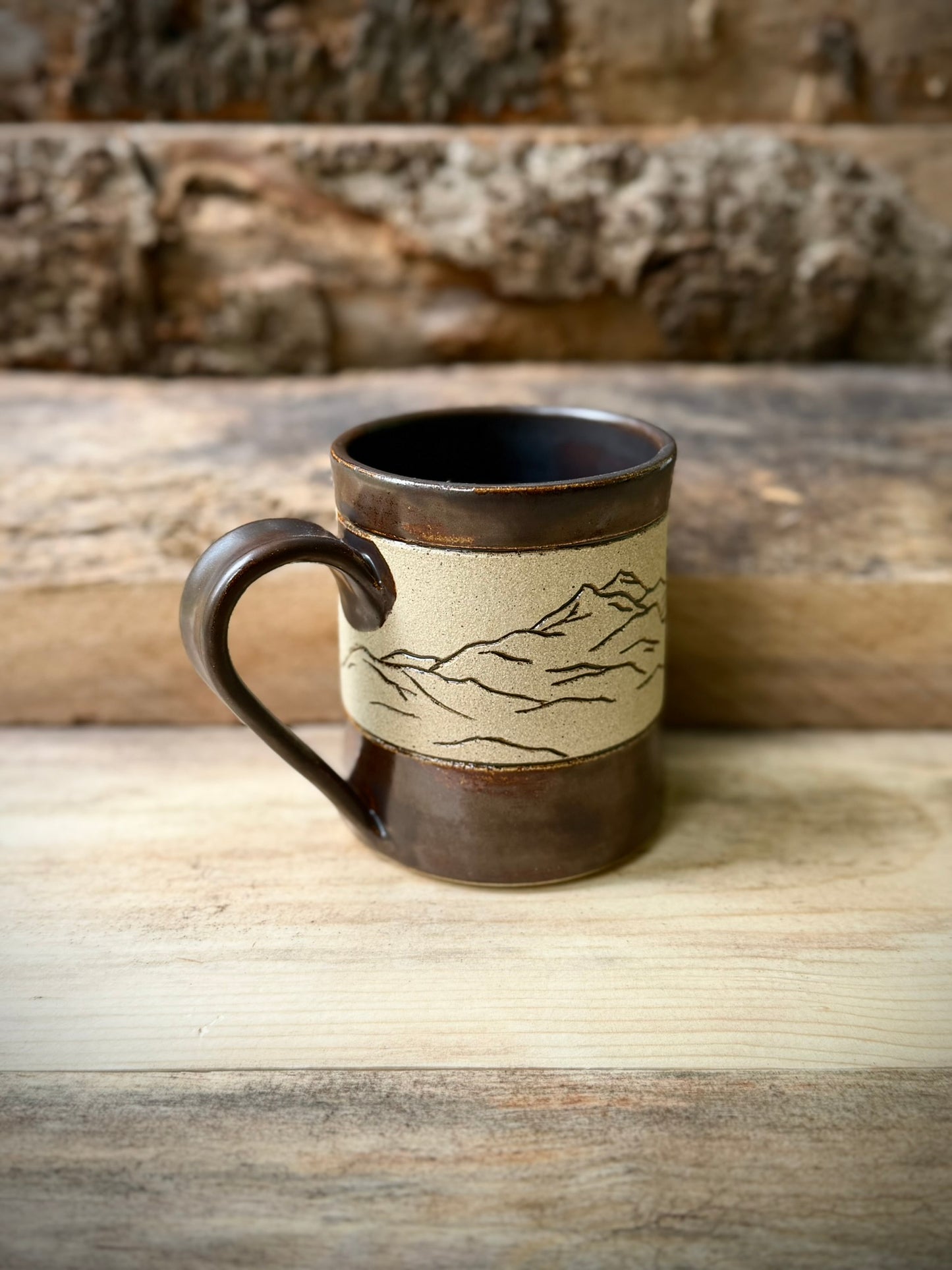 Rocky Mountain High Mug
