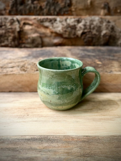 Meadowgreen Mug