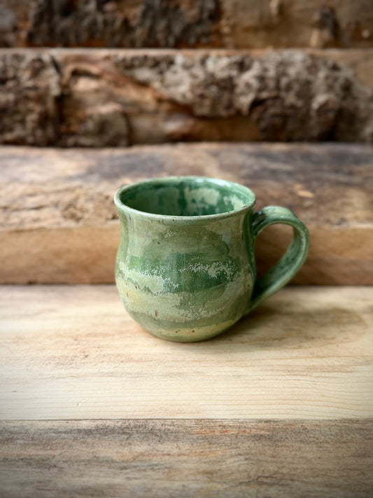 Meadowgreen Mug
