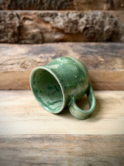 Meadowgreen Mug