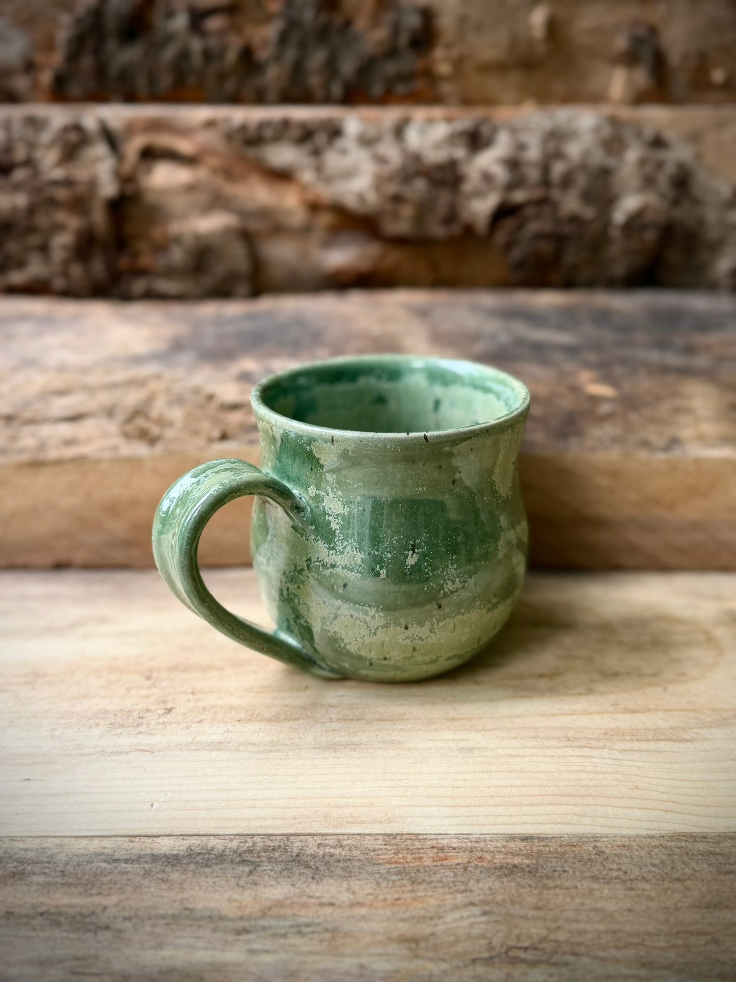Meadowgreen Mug