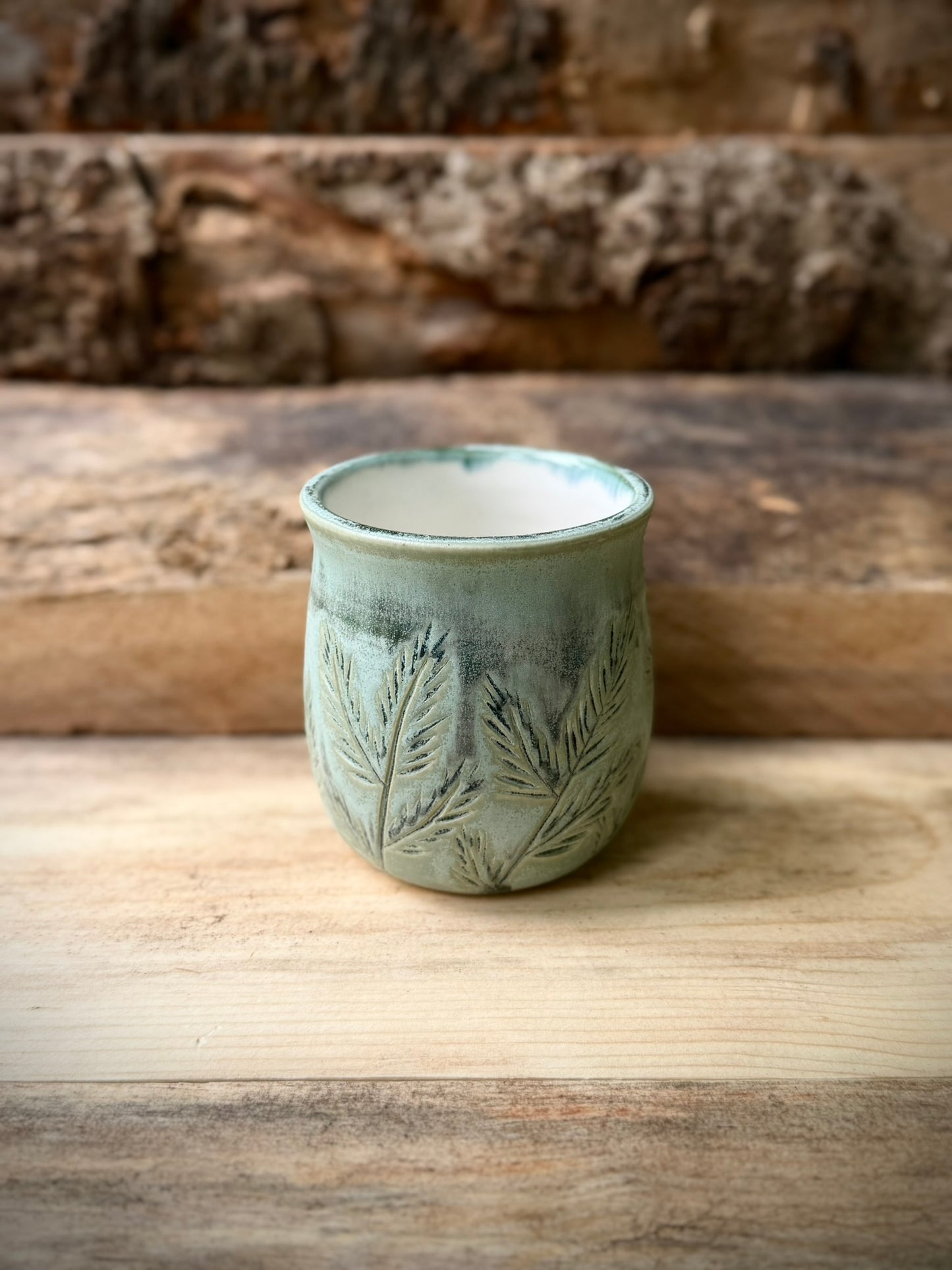 Meet Me in the Woods Mug