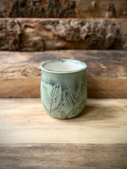 Meet Me in the Woods Mug