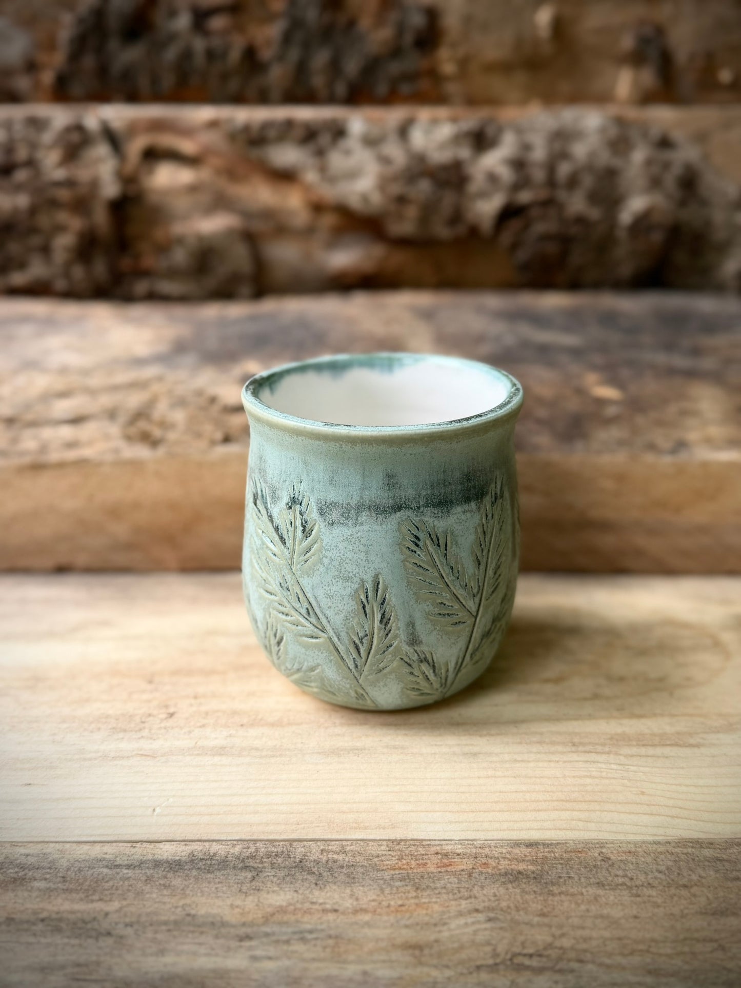 Meet Me in the Woods Mug