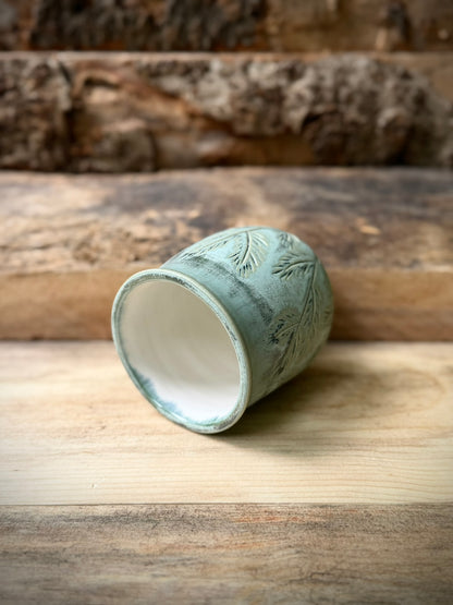 Meet Me in the Woods Mug