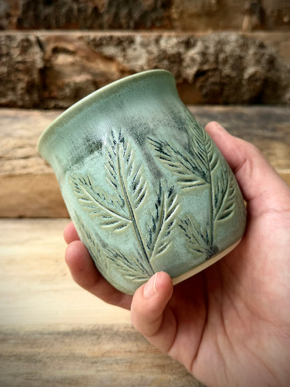Meet Me in the Woods Mug