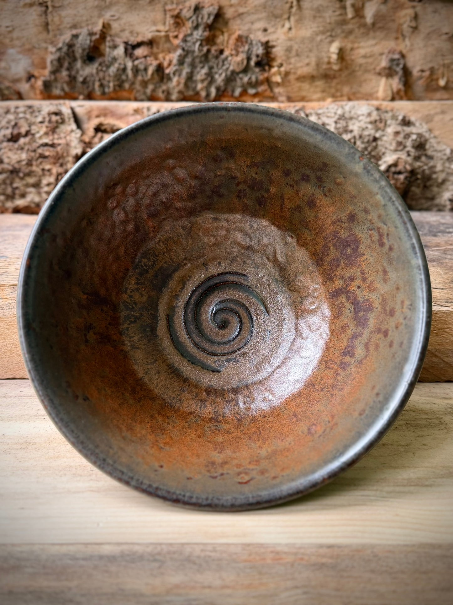 Meet Me in the Woods Bowl