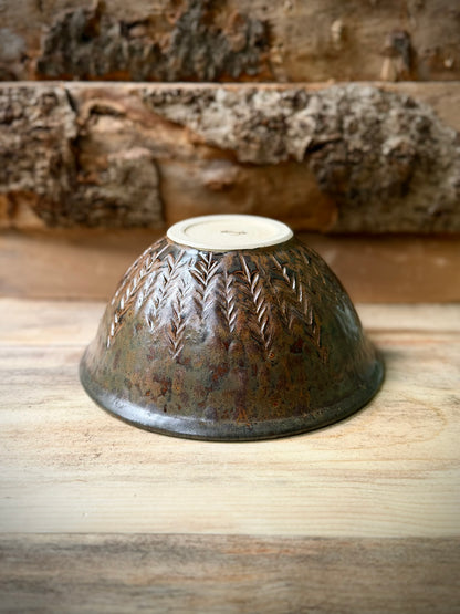 Meet Me in the Woods Bowl