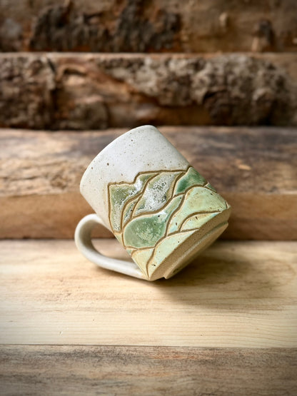 Foothills Mug