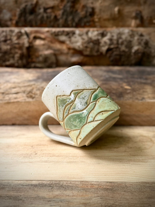 Foothills Mug