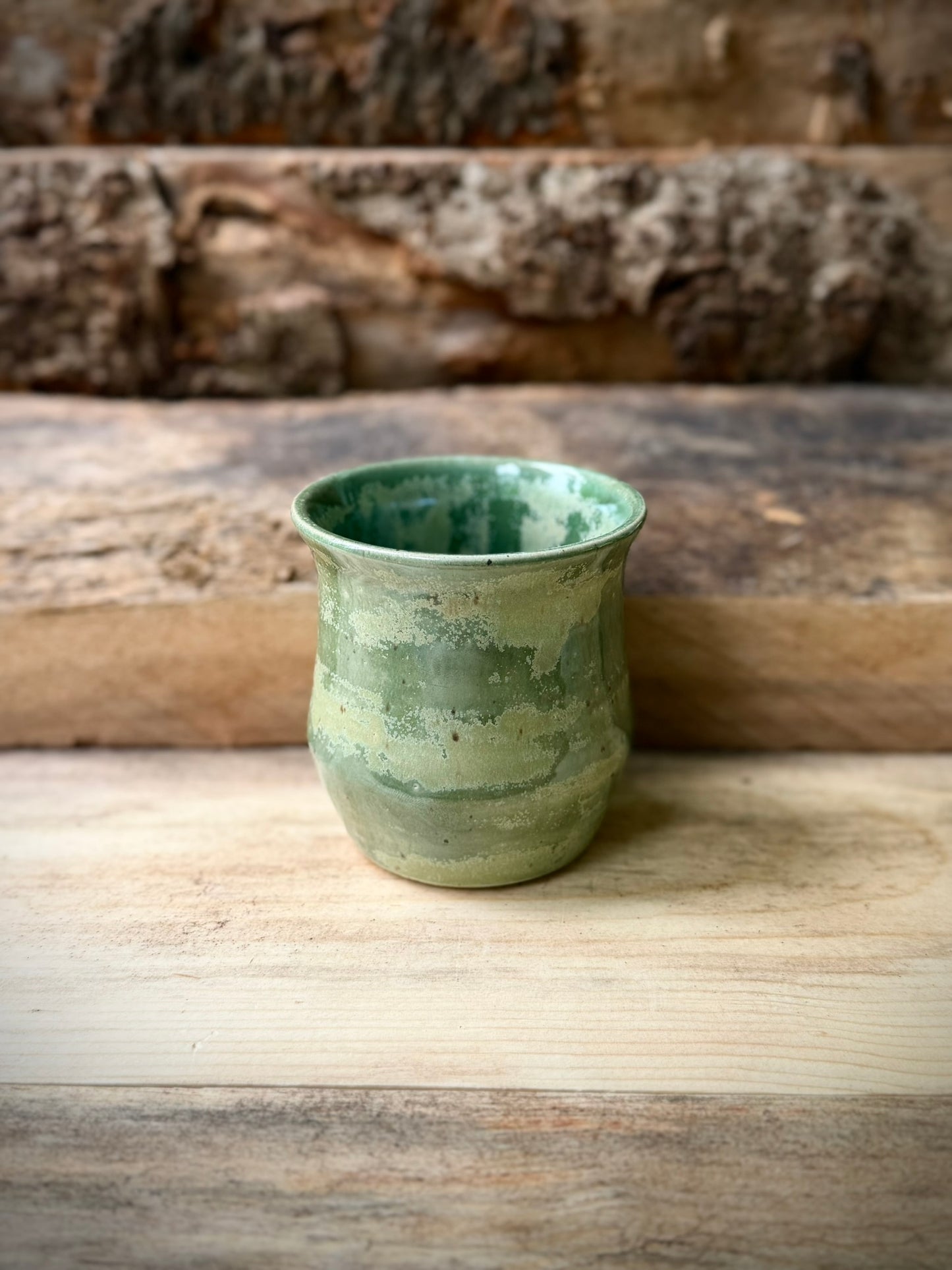 Meadowgreen Planter