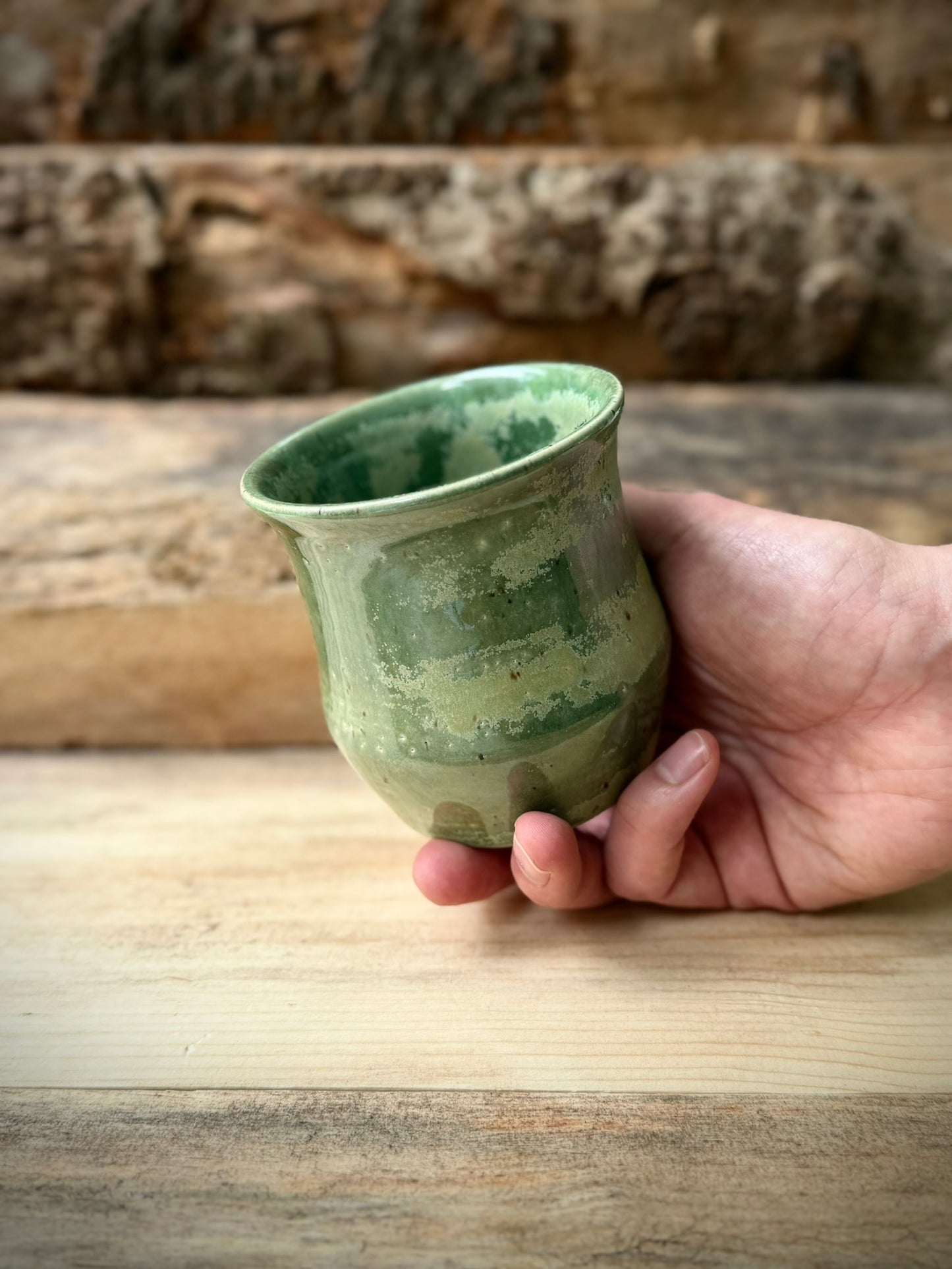 Meadowgreen Planter