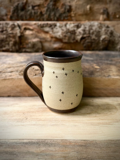 Northernbound Bear Mug
