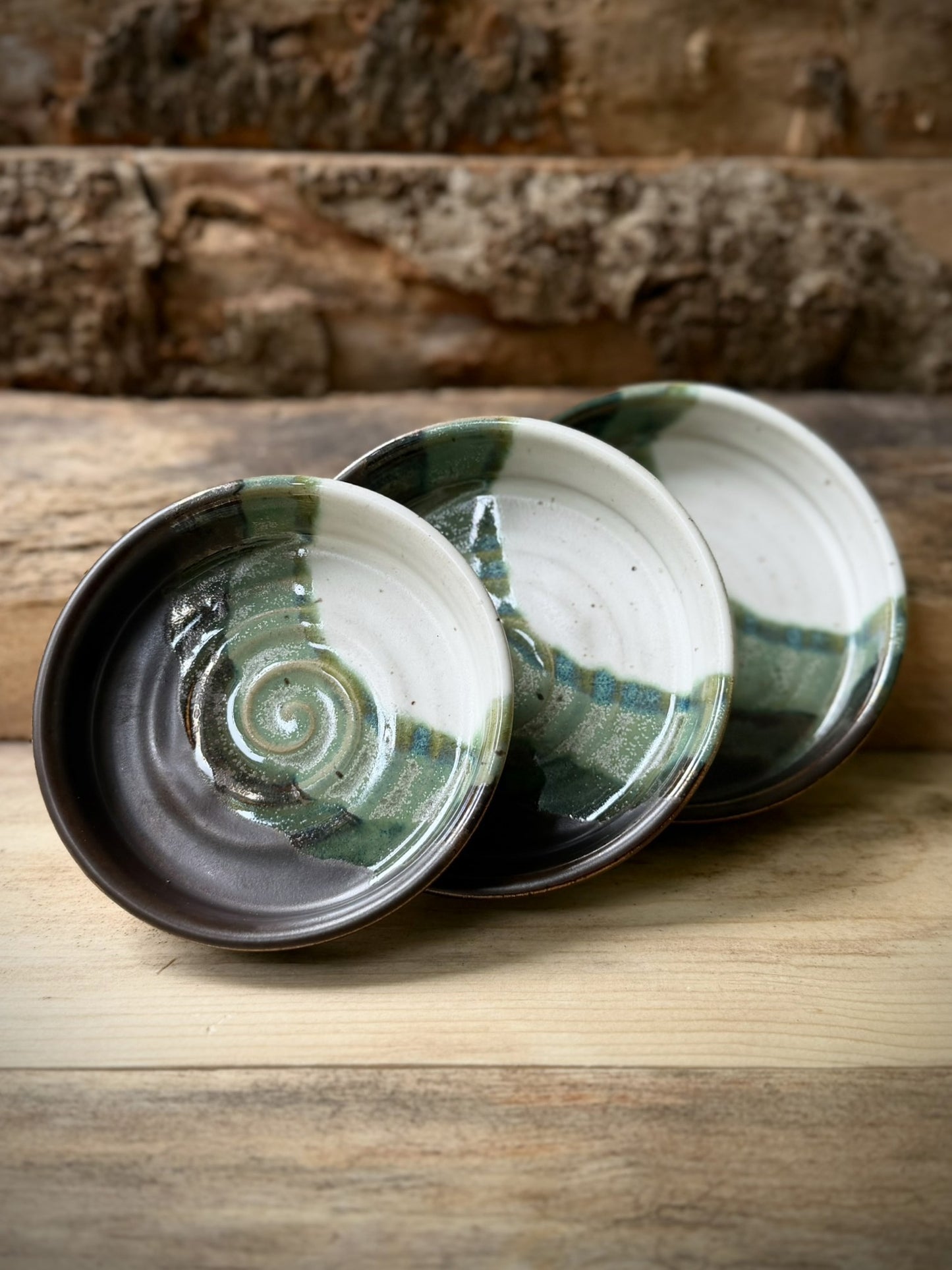 Timberline Nesting Dish Set