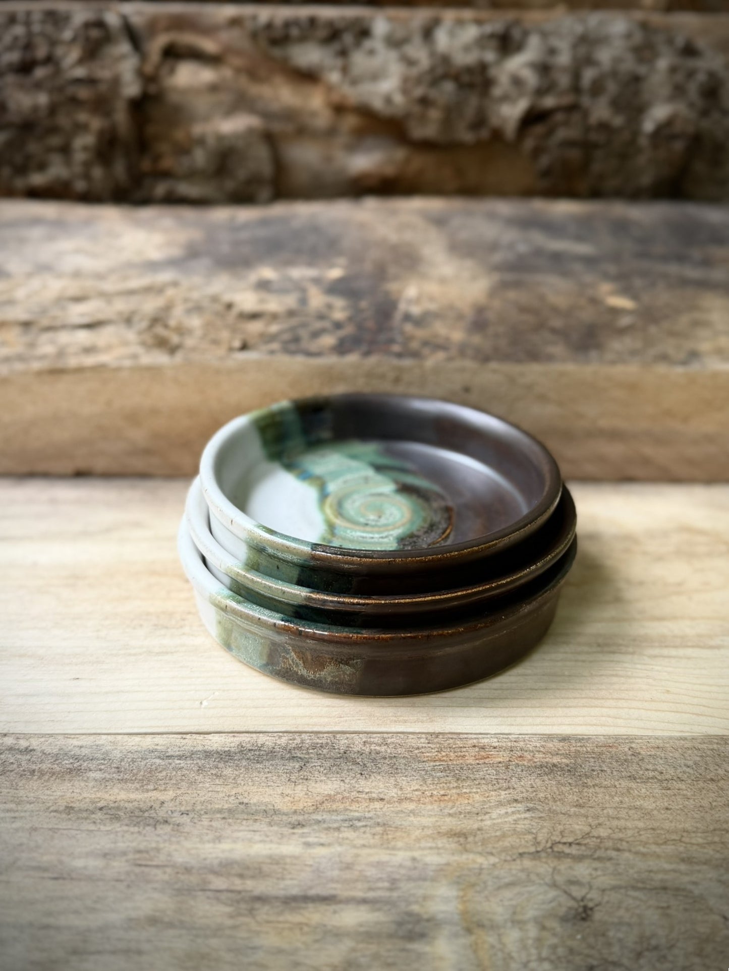Timberline Nesting Dish Set
