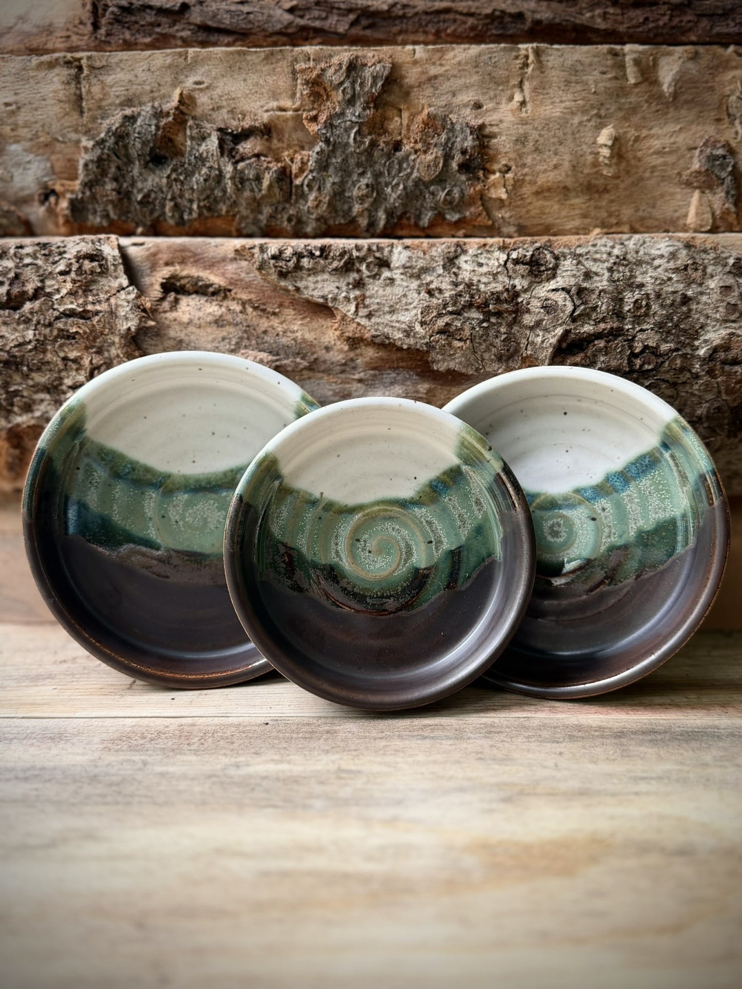 Timberline Nesting Dish Set