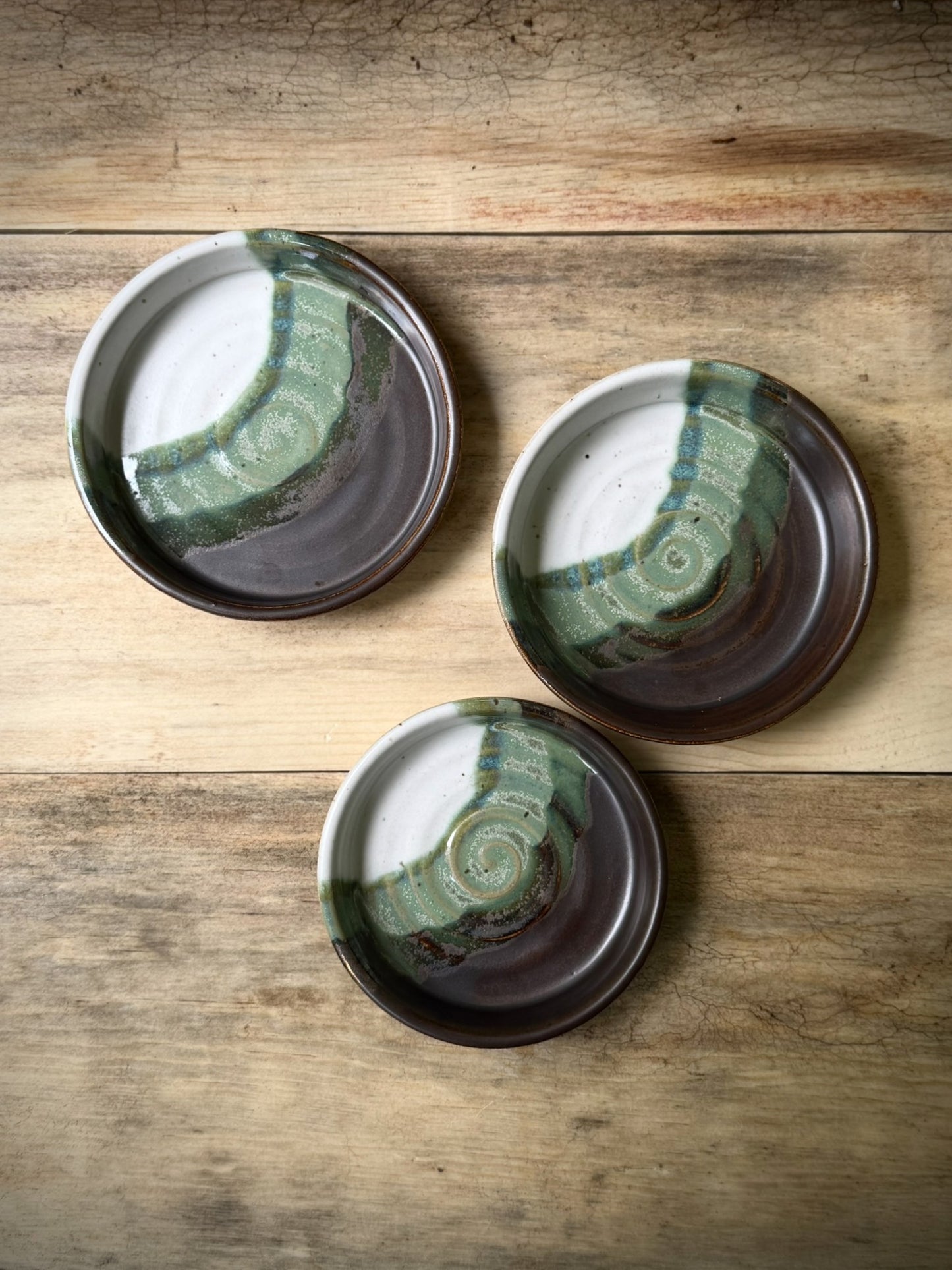 Timberline Nesting Dish Set