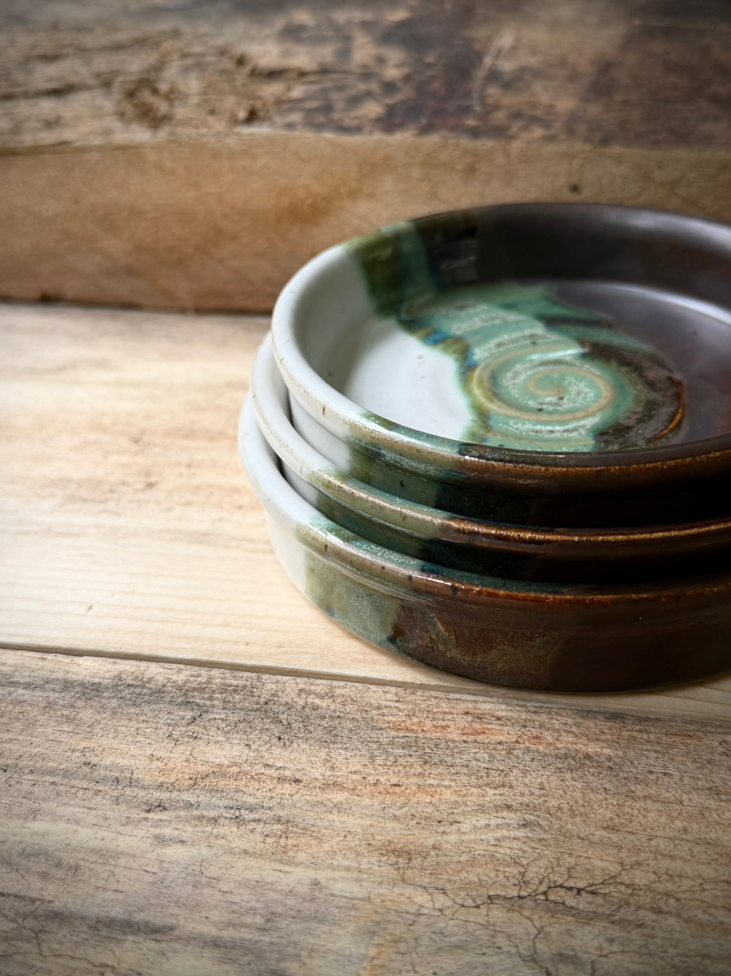 Timberline Nesting Dish Set
