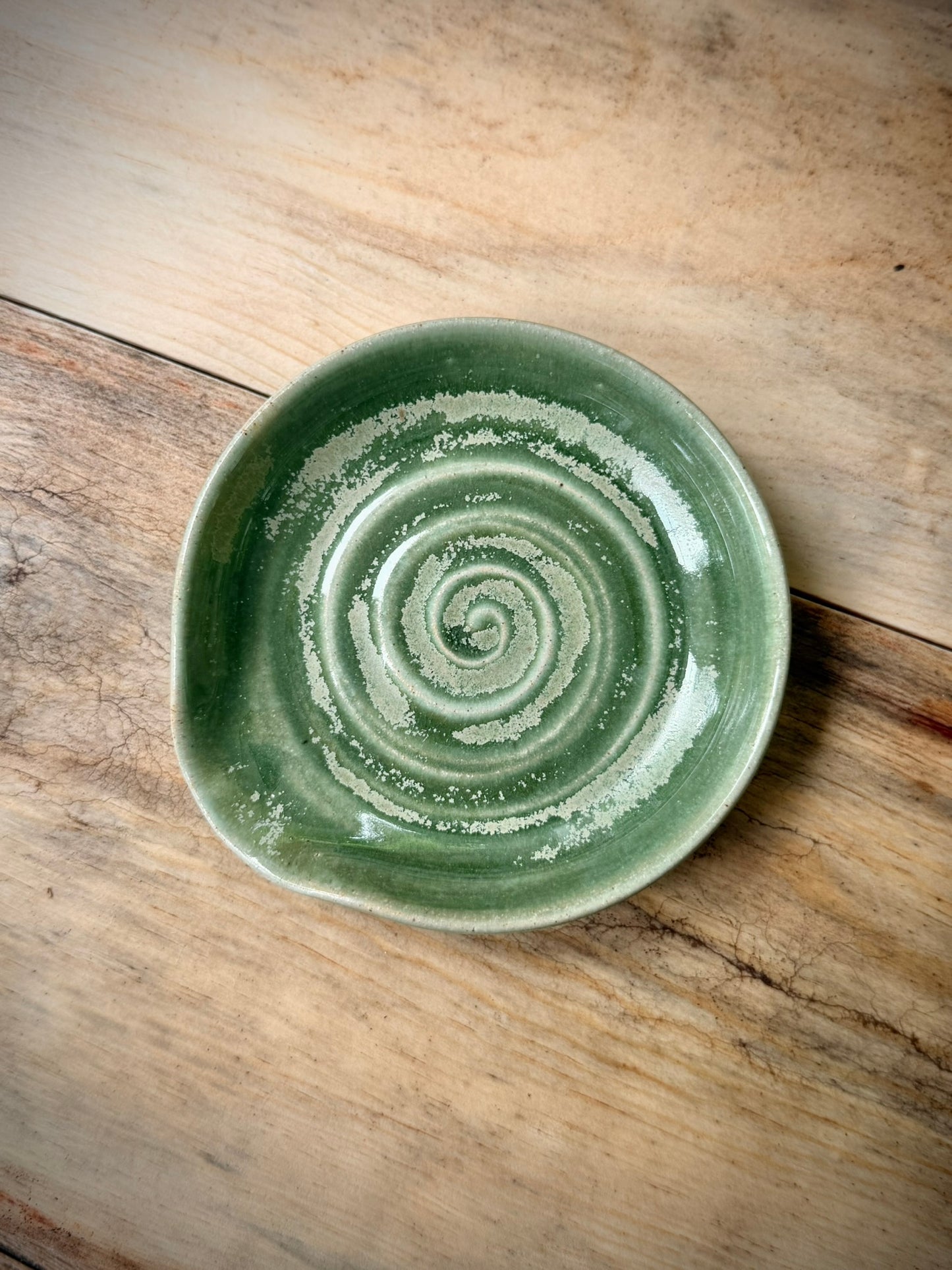 Meadowgreen Spoon Rest