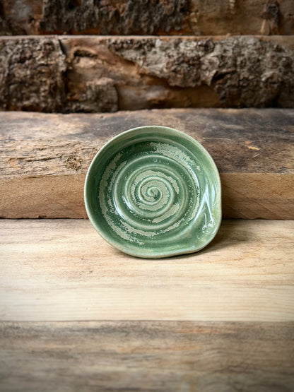 Meadowgreen Spoon Rest