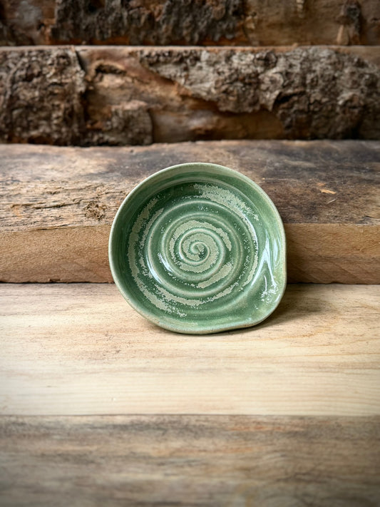 Meadowgreen Spoon Rest