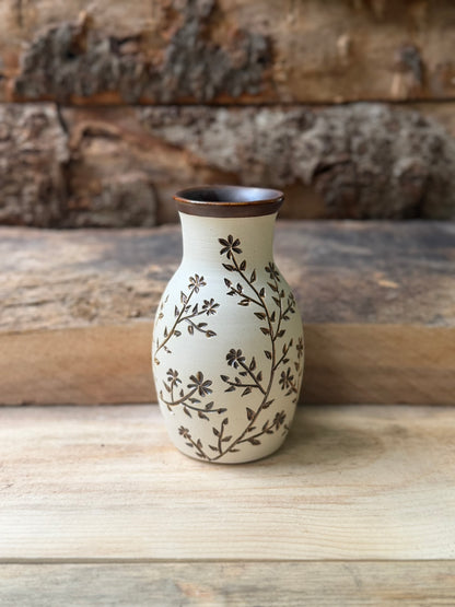 Wildflower Vase
