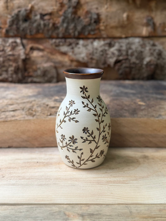 Wildflower Vase