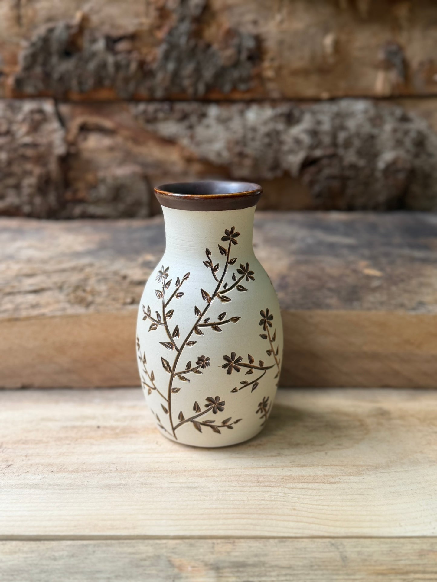 Wildflower Vase